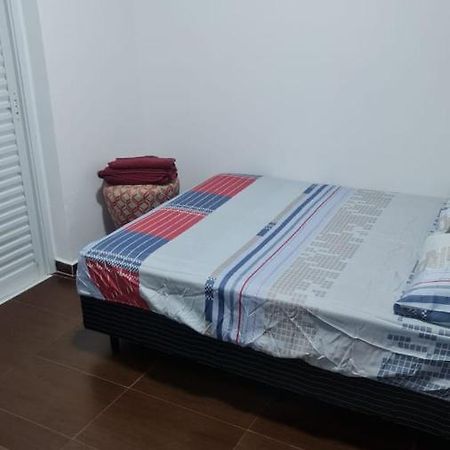 Apartamento De Alto Padrao - Ocian Прая-Гранди Экстерьер фото
