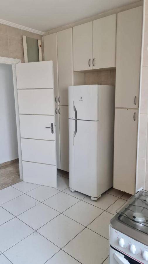 Apartamento De Alto Padrao - Ocian Прая-Гранди Экстерьер фото