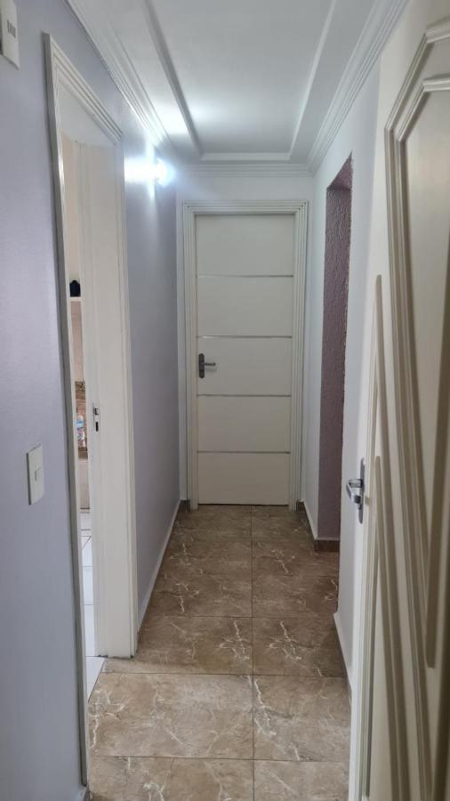 Apartamento De Alto Padrao - Ocian Прая-Гранди Экстерьер фото