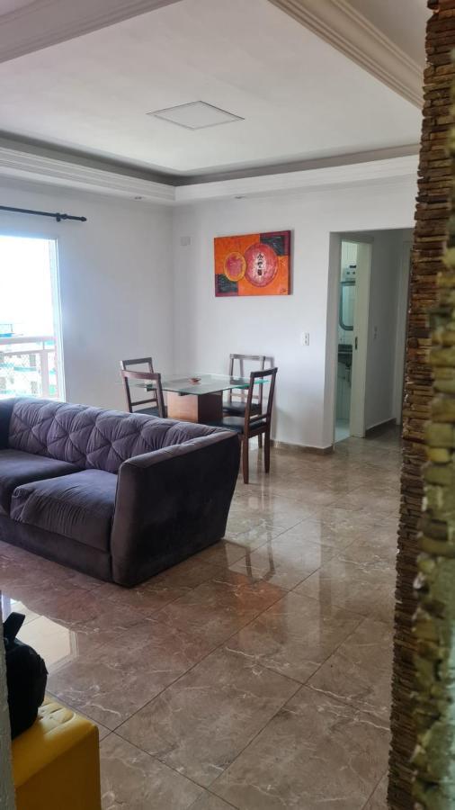 Apartamento De Alto Padrao - Ocian Прая-Гранди Экстерьер фото