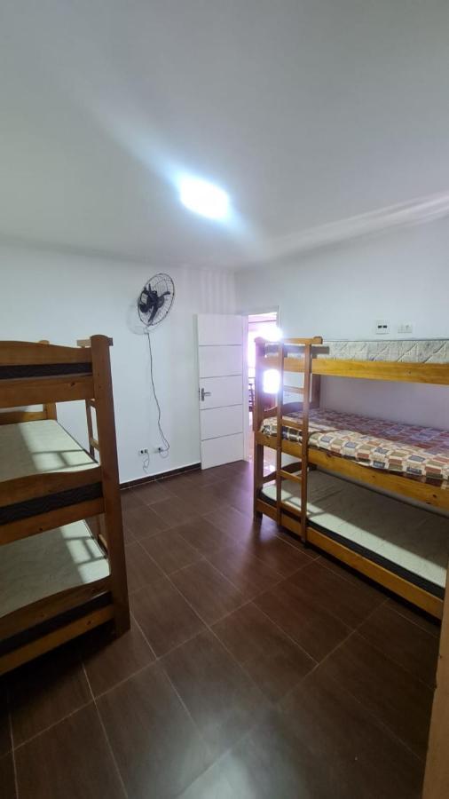 Apartamento De Alto Padrao - Ocian Прая-Гранди Экстерьер фото
