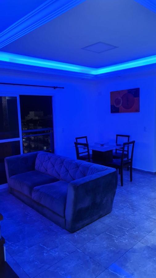 Apartamento De Alto Padrao - Ocian Прая-Гранди Экстерьер фото