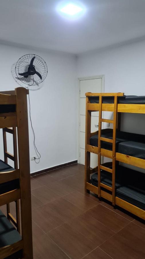 Apartamento De Alto Padrao - Ocian Прая-Гранди Экстерьер фото