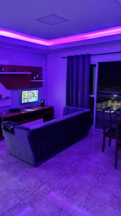 Apartamento De Alto Padrao - Ocian Прая-Гранди Экстерьер фото